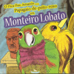 Livro Monteiro Lobato