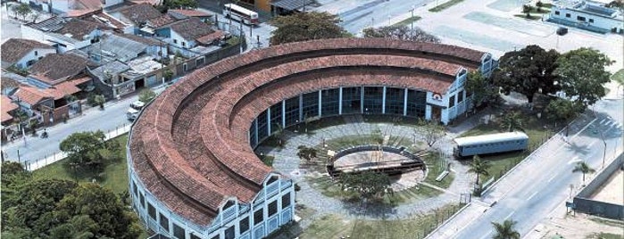 Cruzeiro Rotunda