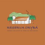 Logomarca Reserva Oryba 2019