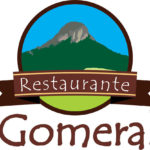 Restaurante Gomeral logomarca