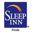 Logomarca Sleep Inn Pinda