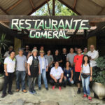 Restaurante Gomeral Fam tour 05