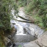 Cachoeira da Gamela