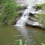 Cachoeira da Laje