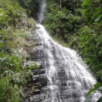 Cachoeira da Tritônia