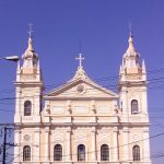 Igreja Matriz Nossa Senhora Bonsucesso