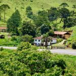 Restaurante Caminho das Gerais 01