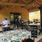 Restaurante Caminho das Gerais 17