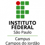 Logomarca IFSPCJO