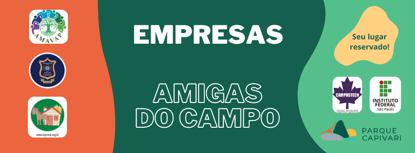 Empresa Amiga do Campo