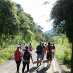 Trekking Cachoeira Bufalos 11