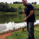 Clube de Pesca Arca de Noe 16