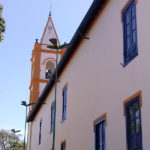 Cunha Igreja Matriz Nossa Senhora Conceição 02