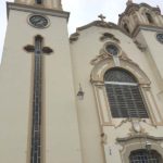 Igreja Matriz Imaculada Conceição Cruzeio 10