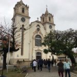 Igreja Matriz Imaculada Conceição Cruzeio 17