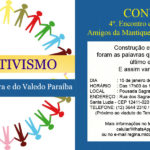 Convite Associativismo 4o Encontro copy