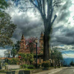 Basílica do Senhor Bom Jesus de Tremembe