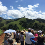 Fazenda Agua da Capoeira Colhe e Pague Caqui Fuyu 09