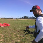 Aeroclube Pinda Aula Parapente C2Fly Voo Livre 11