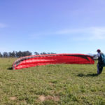 Aeroclube Pinda Aula Parapente C2Fly Voo Livre 12