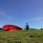 Aeroclube Pinda Aula Parapente C2Fly Voo Livre 16