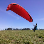 Aeroclube Pinda Aula Parapente C2Fly Voo Livre 17