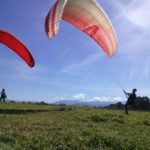 Aeroclube Pinda Aula Parapente C2Fly Voo Livre 18