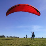 Aeroclube Pinda Aula Parapente C2Fly Voo Livre 19