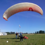 Aeroclube Pinda Aula Parapente C2Fly Voo Livre 25