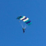 Aeroclube Pinda Salto Paraquedas 05