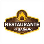 Restaurante do Gaucho logo