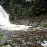Cachoeira Poço do Tiozão