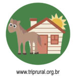 Logomarca Trip Rural 900