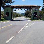 Santo Cruzeiro - Memorial da Revolução de 1842