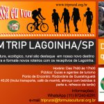 Fam Trip Lagoinha Flyer