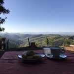 Estância Córrego da Onça, Lagoinha/SP