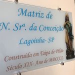 Lagoinha Igreja Matriz Nossa Senhora da Conceição 01