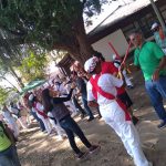 Maracatu Trovao Cafe Manhã 15