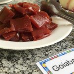 Restaurante Caminho das Gerais 15